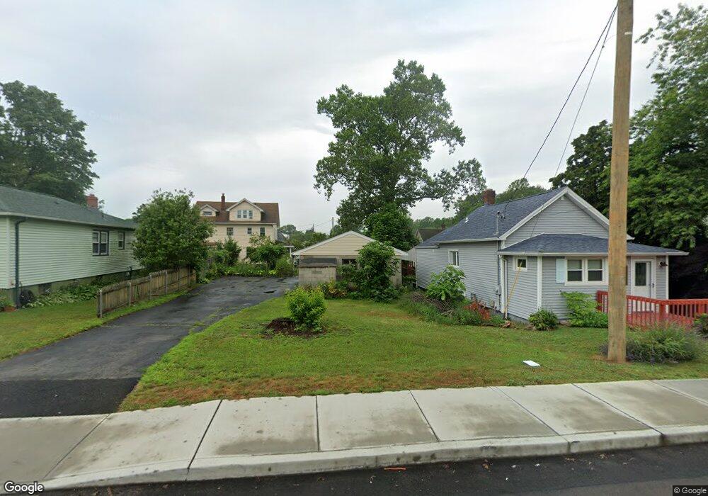 100 Coe Ave, East Haven, CT 06512 - photo 1