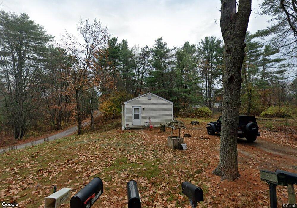 3 Watchic Road 4, Standish, ME 04084 - photo 1