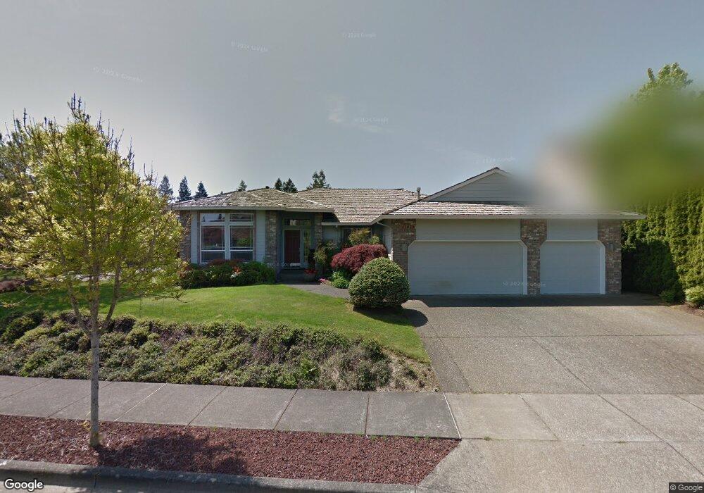 11020 SW Wishram Ct, Tualatin, OR 97062 - photo 1