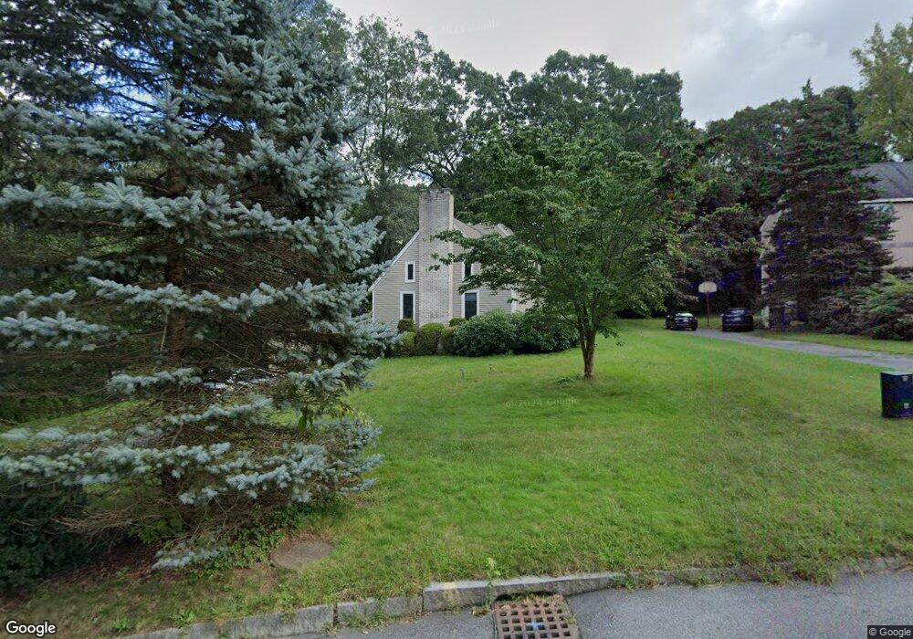 33 Carriage House Path, Ashland, MA 01721 - photo 1