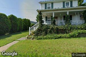 5704 Old Plank Rd, James Creek, PA 16657