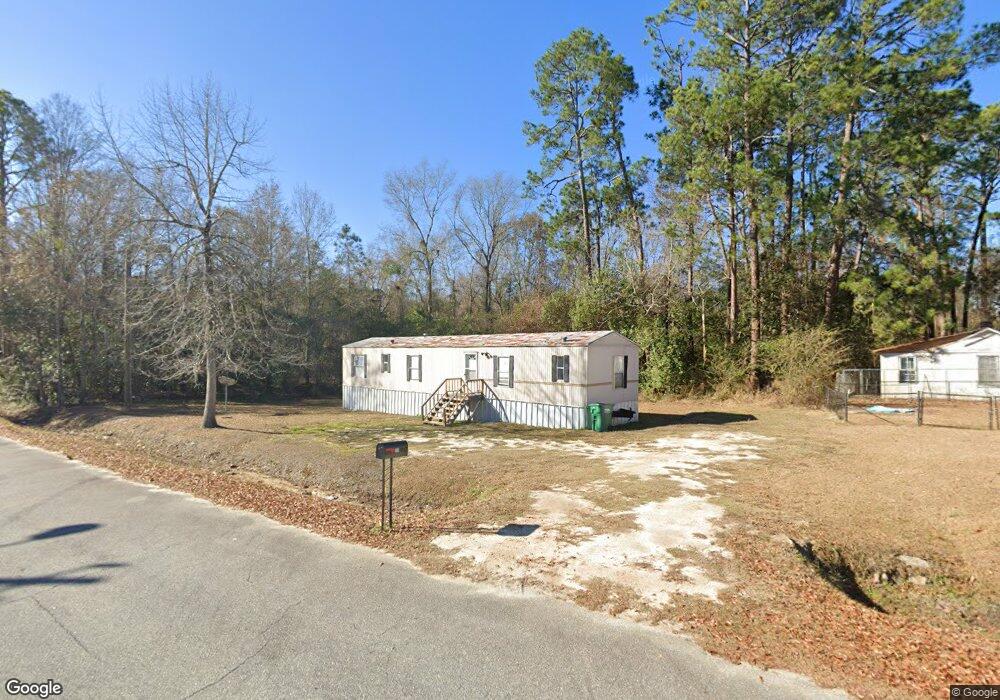 204 Haley Dr, Sylvester, GA 31791 - photo 1