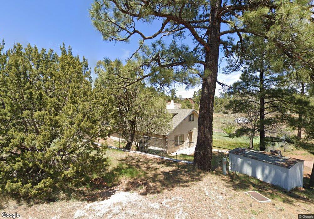 1540 Meadow View Place, Show Low, AZ 85901 - photo 1