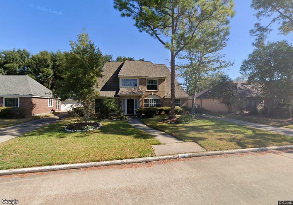 15850 Knolls Lodge Dr, Houston, TX 77095 - photo 1