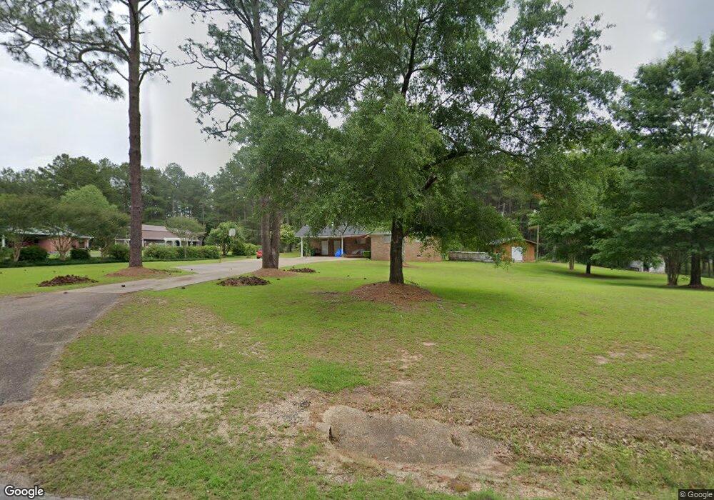186 Meador Rd, Laurel, MS 39443 - photo 1