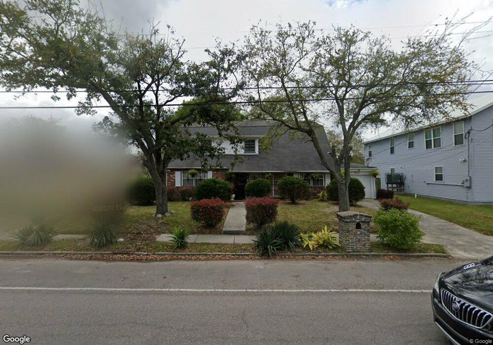 4744 Press Dr, New Orleans, LA 70126 - photo 1