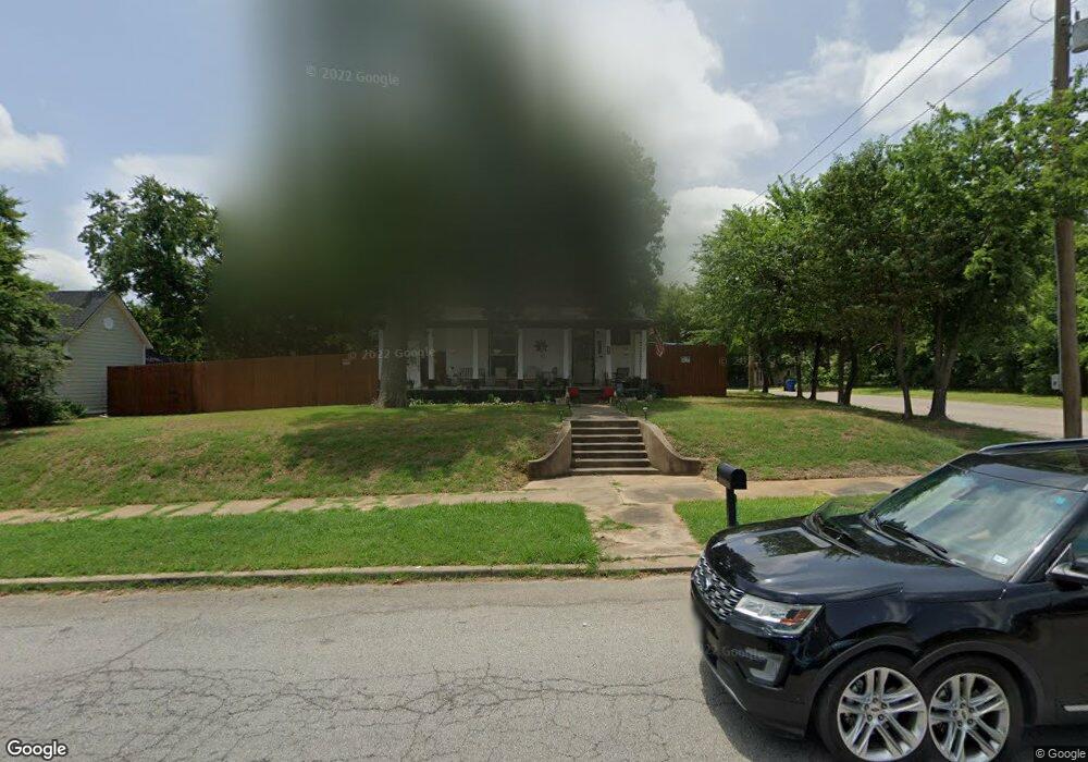 630 W Hull St, Denison, TX 75020 - photo 1