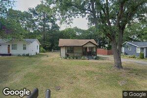 753 Taylor Dr SE, Smyrna, GA 30080