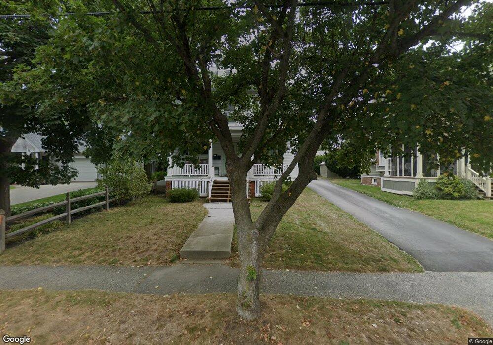 54 Codman St, Portland, ME 04103 - photo 1