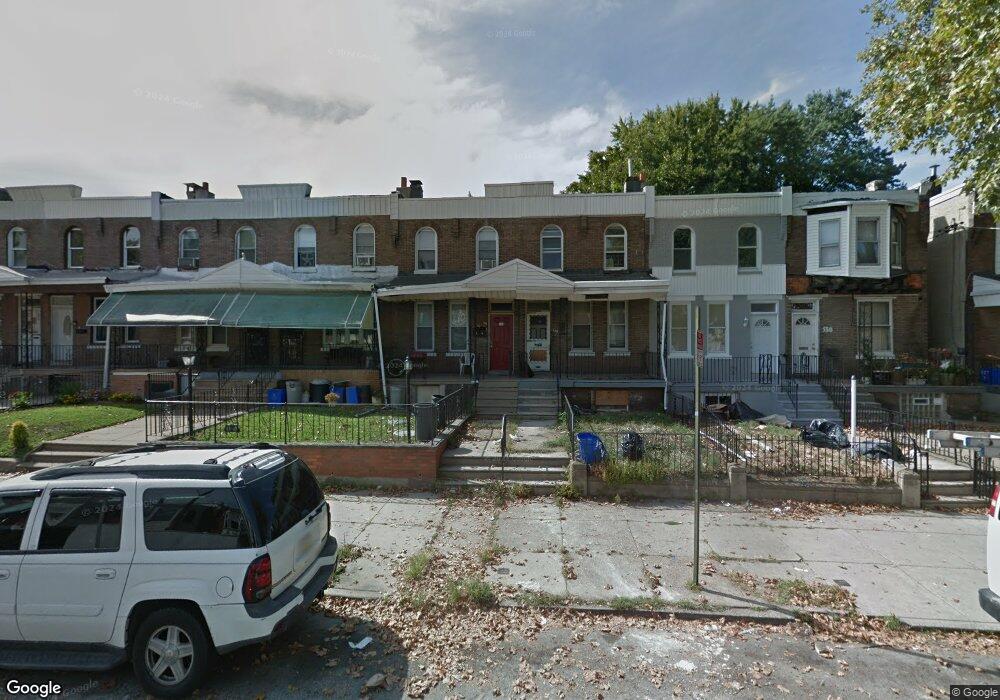 124 N 51st St, Philadelphia, PA 19139 - photo 1