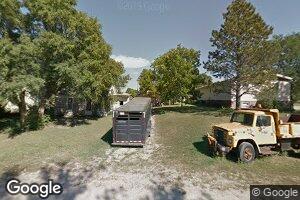 212 N Roosevelt Ave, White River, SD 57579