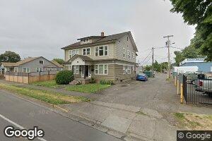 668 Jefferson St, Eugene, OR 97402
