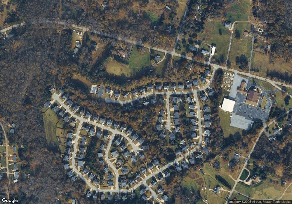 209 Woodland Creek Way, Travelers Rest, SC 29690 - photo 1