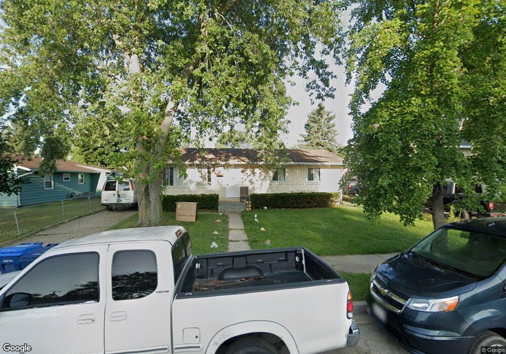 1404 N Martin Ave, Waukegan, IL 60085 - photo 1