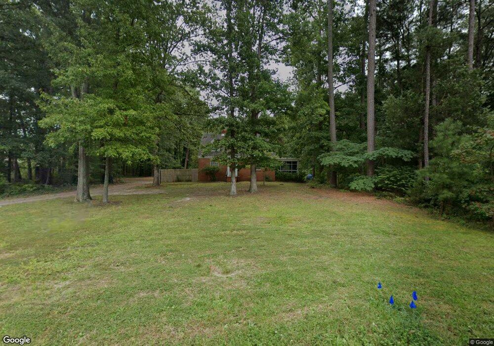 3501 Pemberton Rd, Henrico, VA 23233 - photo 1