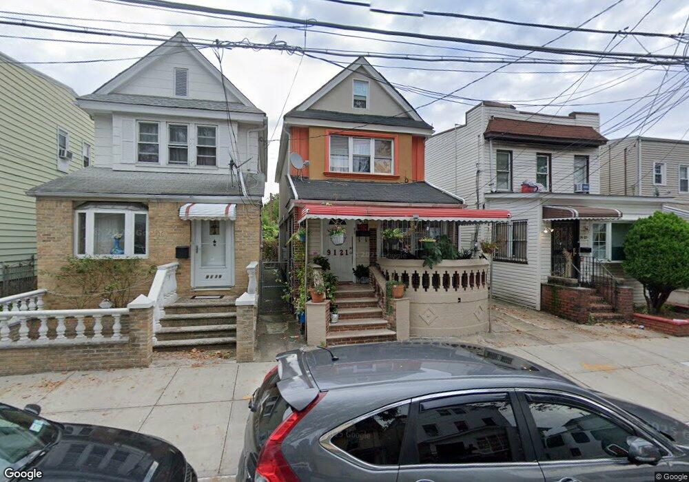 9121 82nd St, Woodhaven, NY 11421 - photo 1