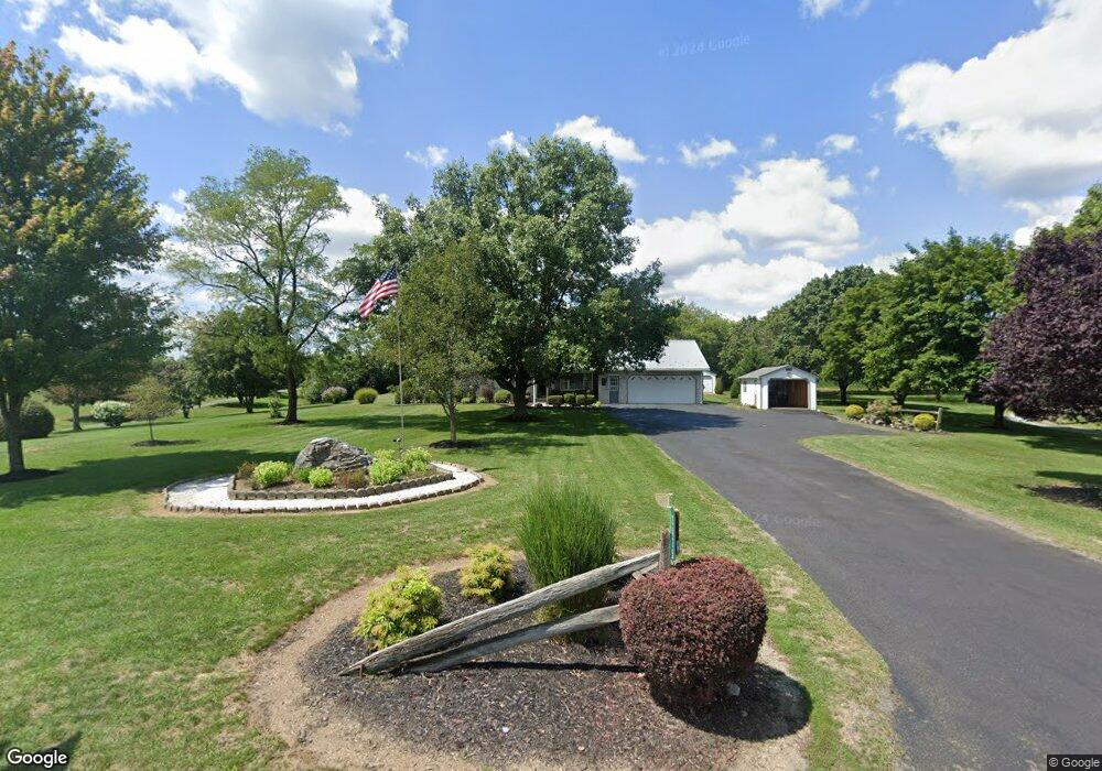 2475 Keller Rd, Saint Thomas, PA 17252 - photo 1