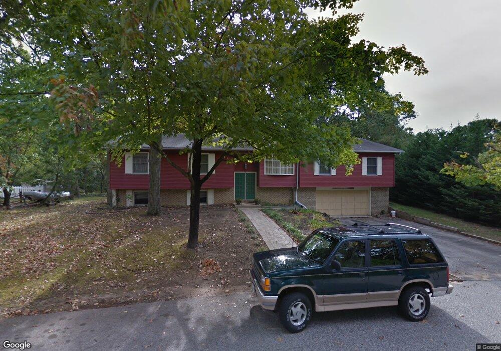 197 Falcon Dr, Pasadena, MD 21122 - photo 1