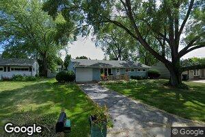 357 W Sugar Ln, Milwaukee, WI 53217
