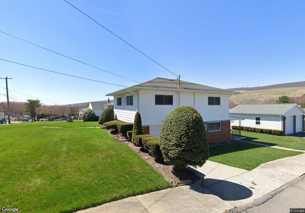 133 S Keyser Ave, Taylor, PA 18517 - photo 1