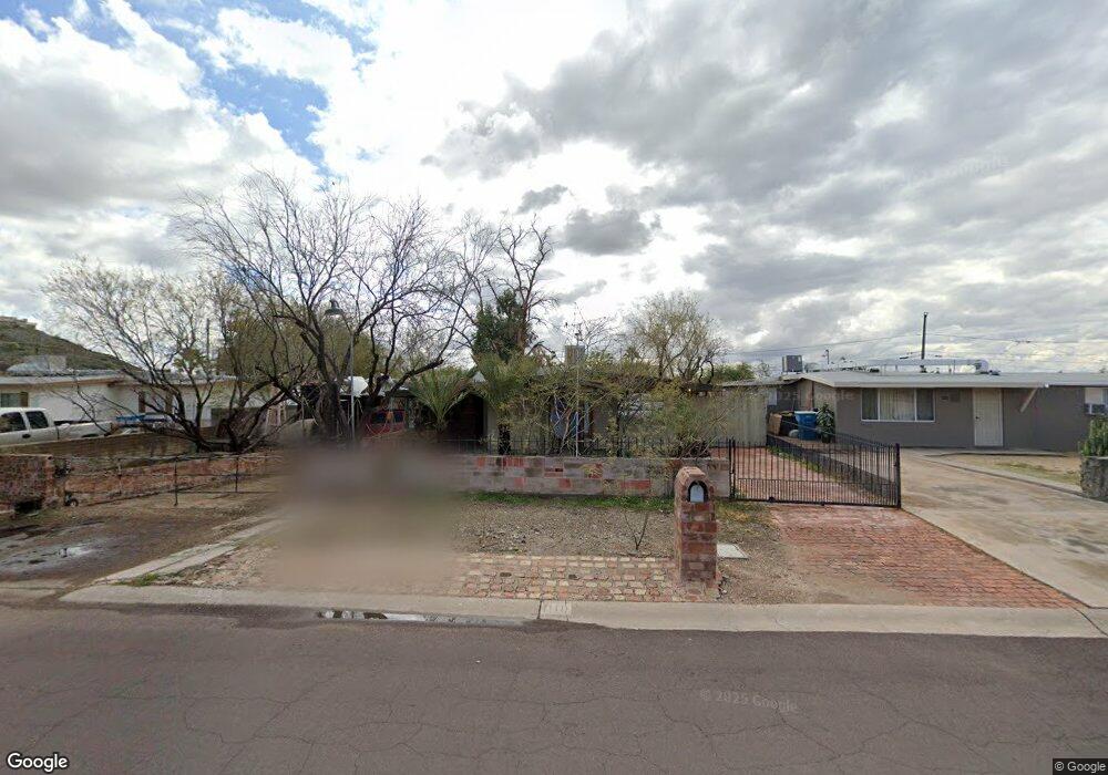 1111 W Brown St, Phoenix, AZ 85021 - photo 1
