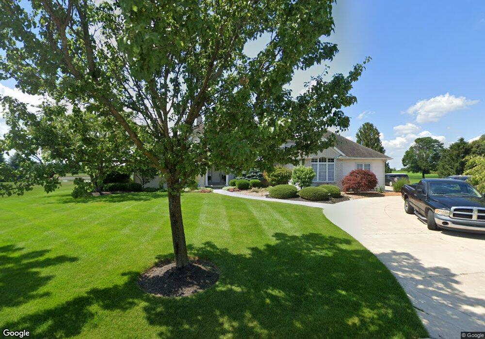 528 Quail Run, Archbold, OH 43502 - photo 1