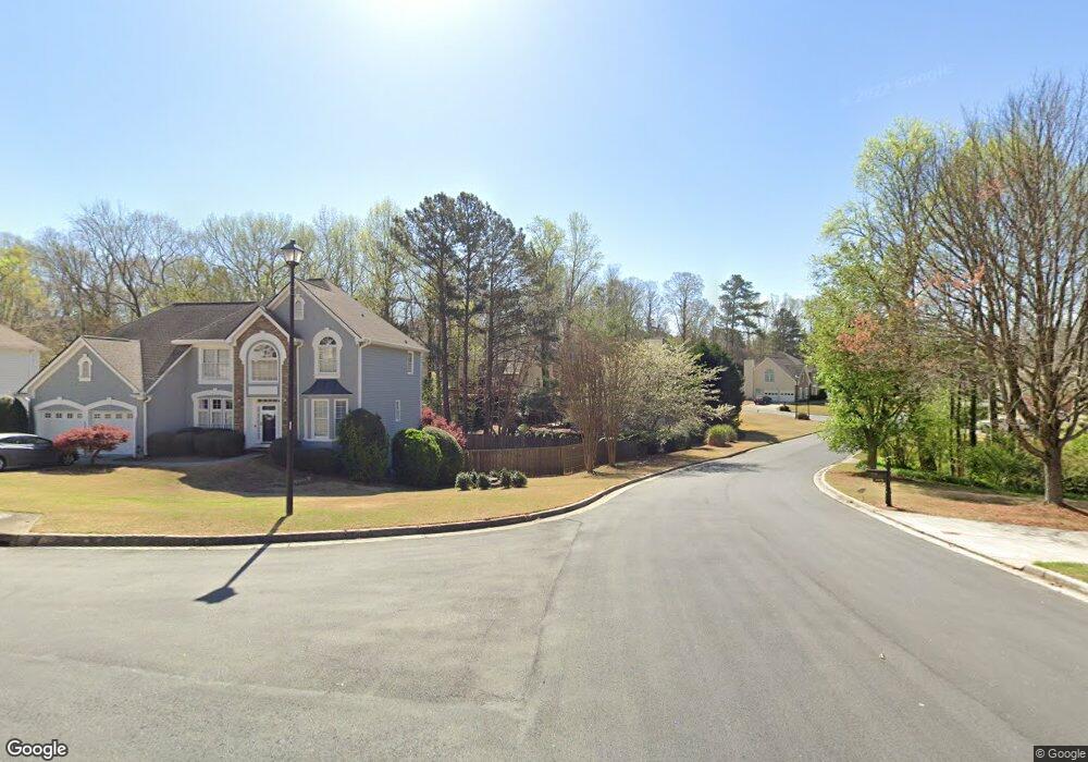 0 Ashwick Place unit 8575207, Johns Creek, GA 30005 - photo 1
