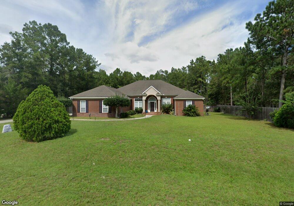 84 Carriage Dr, Crawfordville, FL 32327 - photo 1