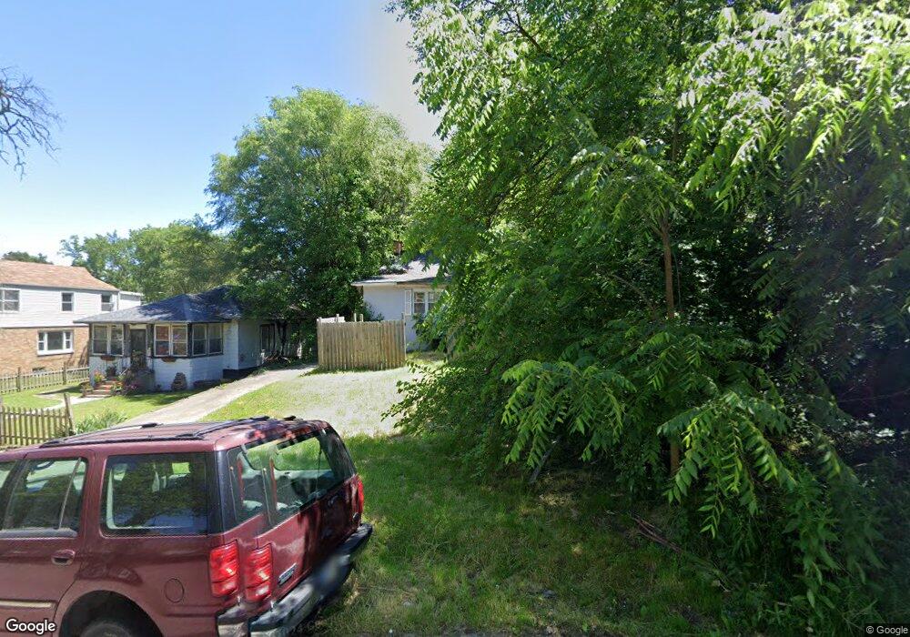 4341 Monroe St, Gary, IN 46408 - photo 1