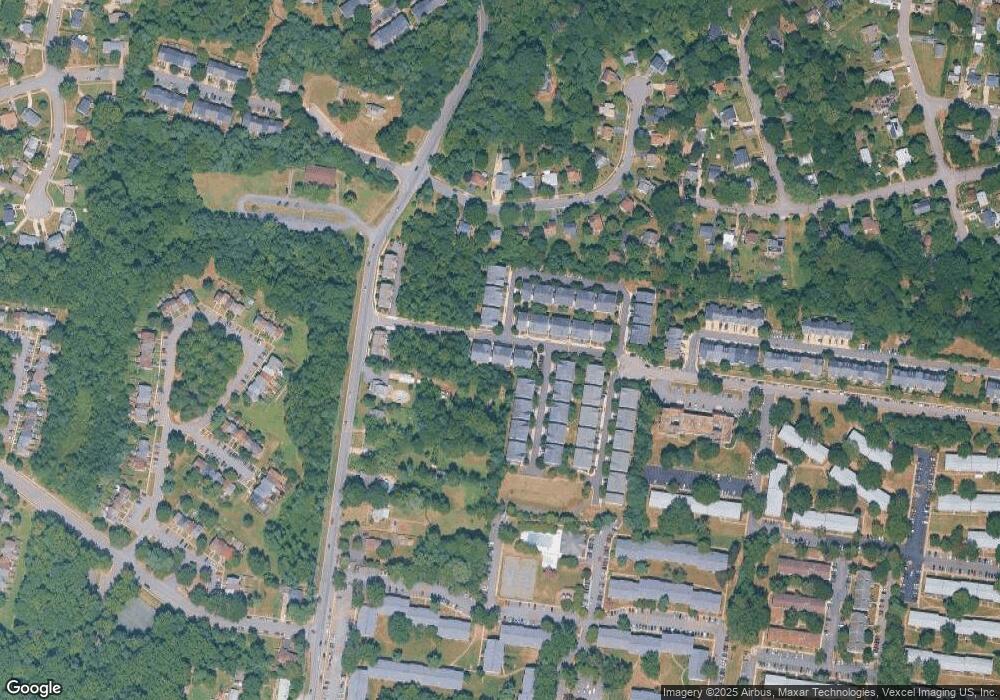 3555 Huntley Manor Ln, Alexandria, VA 22306 - photo 1