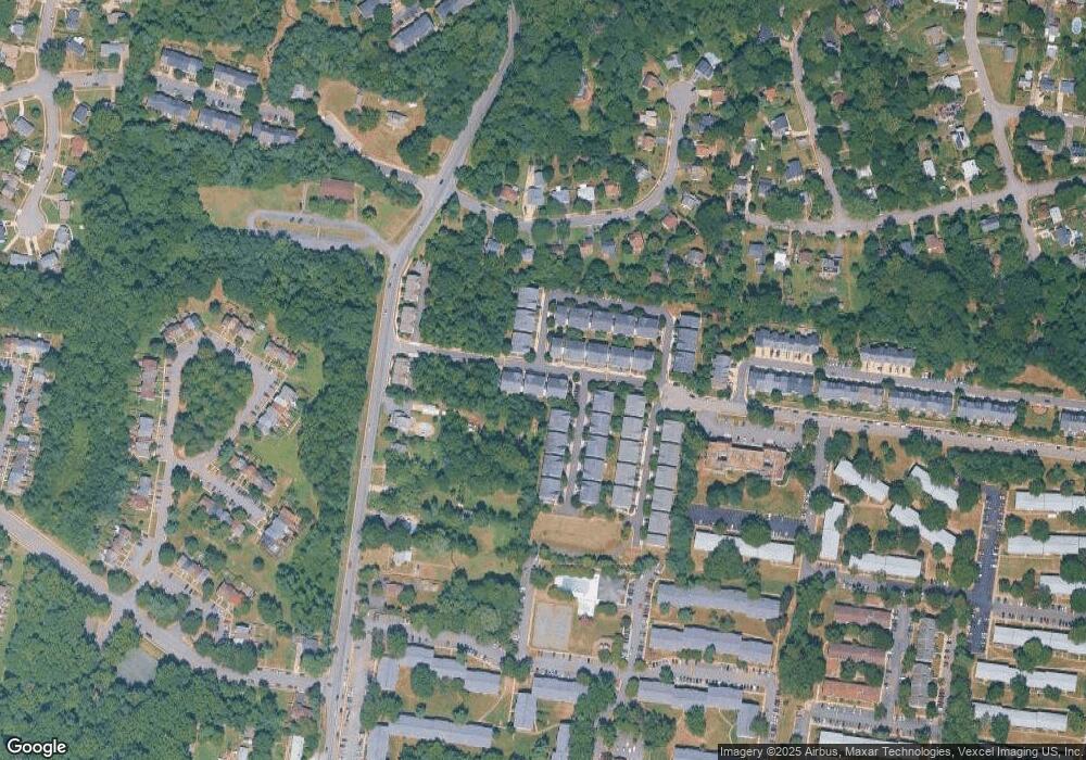 3551 Huntley Manor Ln, Alexandria, VA 22306 - photo 1