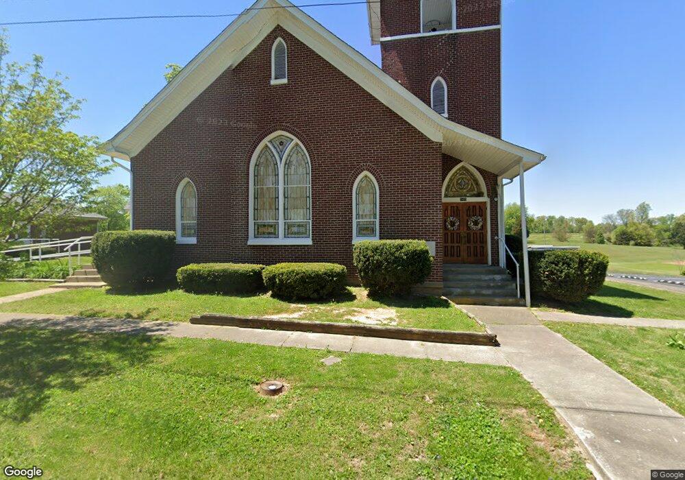 2405 4th St SE, New Middletown, IN 47160 - photo 1