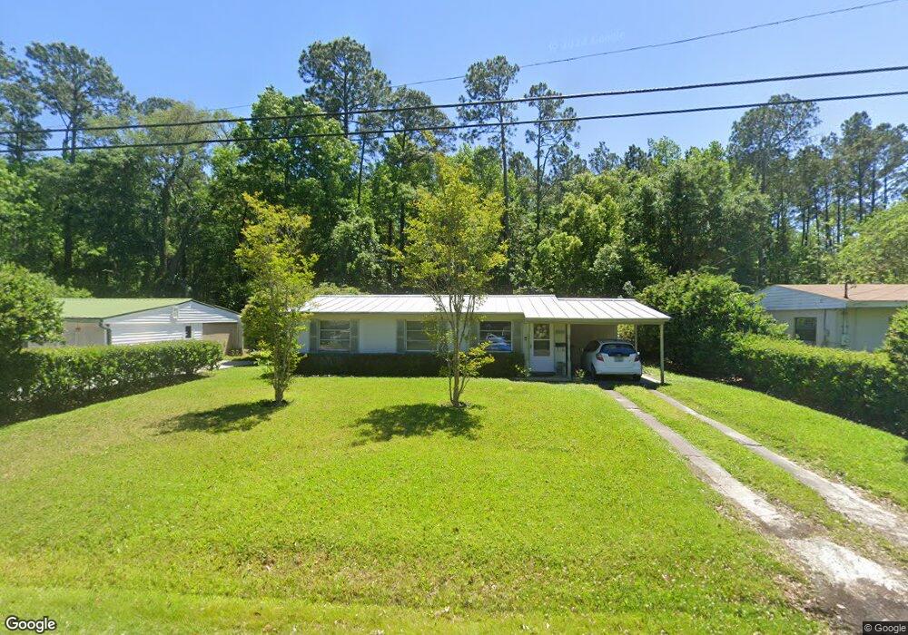 8438 Brackridge Blvd S, Jacksonville, FL 32216 - photo 1