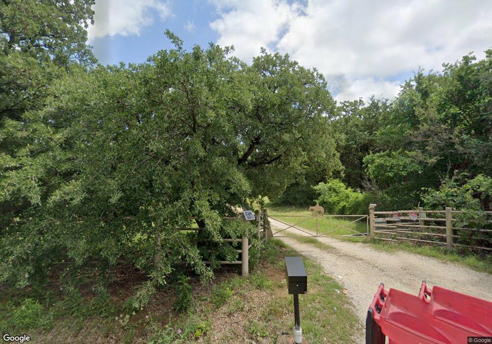 4328 County Road 805, Joshua, TX 76058 - photo 1