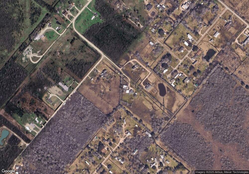 3163 County Road 146, Alvin, TX 77511 - photo 1