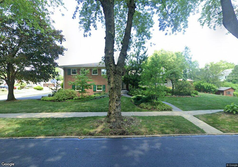 3017 W Washington St unit 3023, Allentown, PA 18104 - photo 1