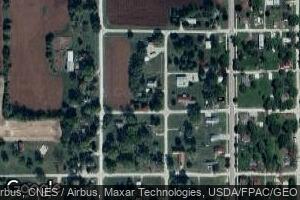 401 N Pleasant St, Delta, IA 52550