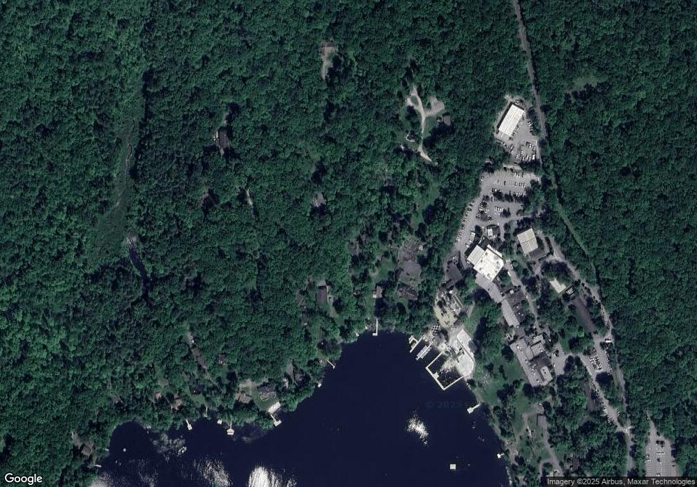 420 W Shore Dr, Hawley, PA 18428 - photo 1