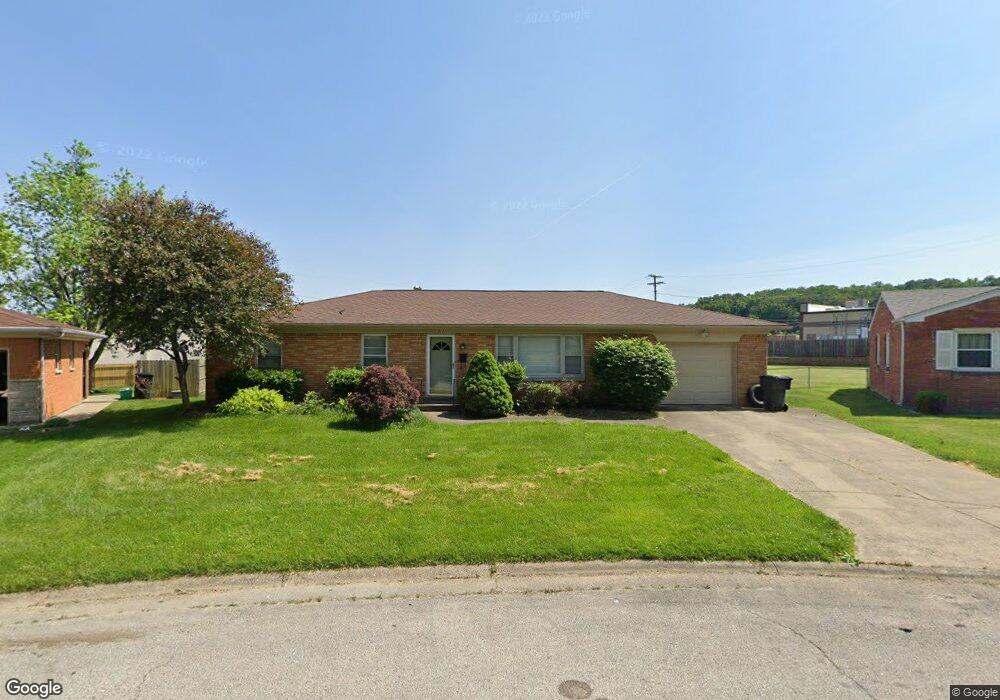 311 Ellen Ct, New Albany, IN 47150 - photo 1