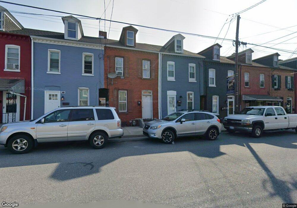 245 N 2nd St, Columbia, PA 17512 - photo 1