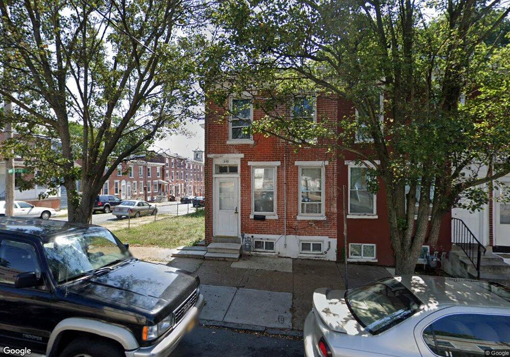 238 N Harrison St, Wilmington, DE 19805 - photo 1