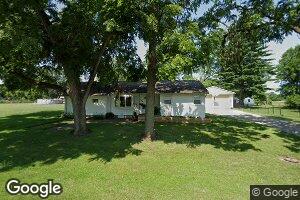 316 N Delaware St, Chrisman, IL 61924