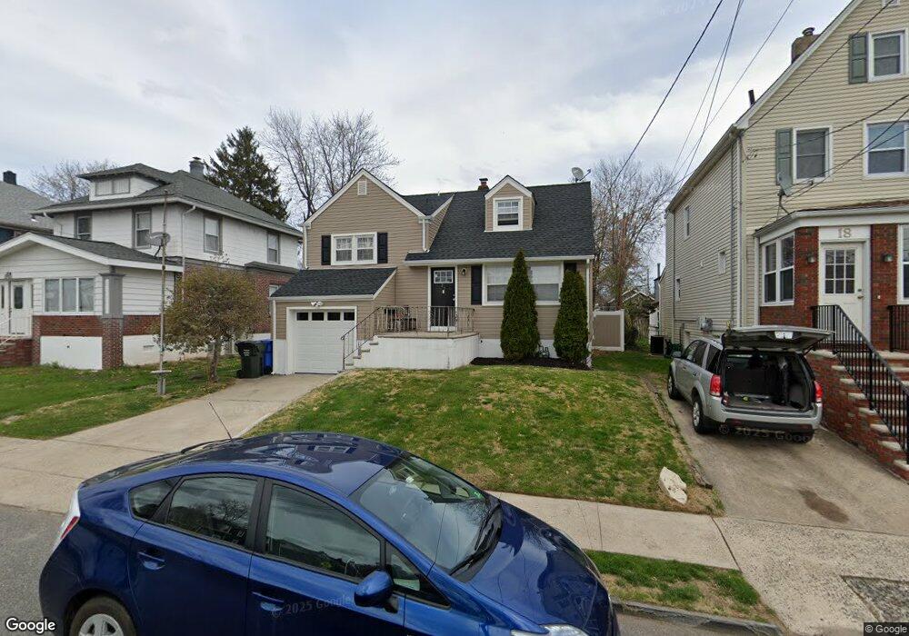 22 S 2nd St, Fords, NJ 08863 - photo 1