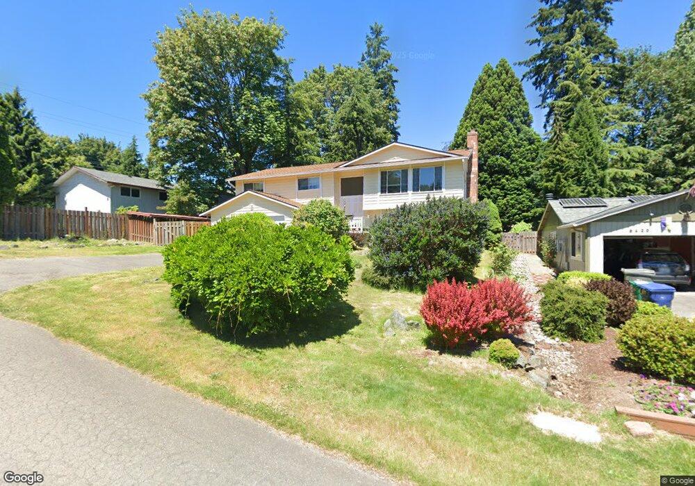 8412 NE 143rd St, Bothell, WA 98011 - photo 1