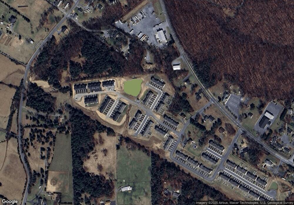 HOMESITE 13 Balsam Ct, Bunker Hill, WV 25413 - photo 1