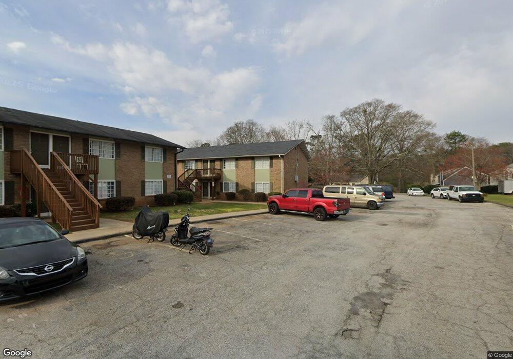 1659 Roswell St SE, Smyrna, GA 30080 - photo 1