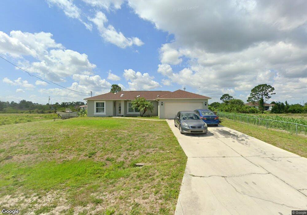 1032 Hatfield St unit 4, Lehigh Acres, FL 33974 - photo 1