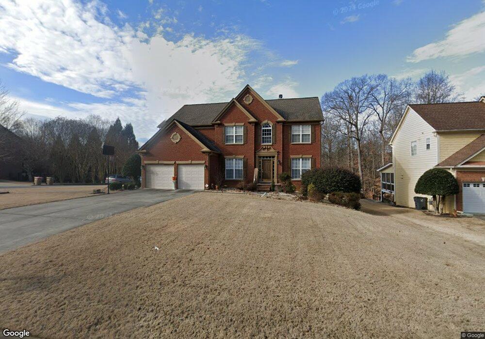 730 Mountclaire Dr unit III, Cumming, GA 30041 - photo 1