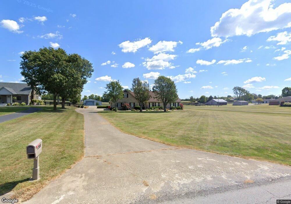 1380 Bethel Rd, Nicholasville, KY 40356 - photo 1