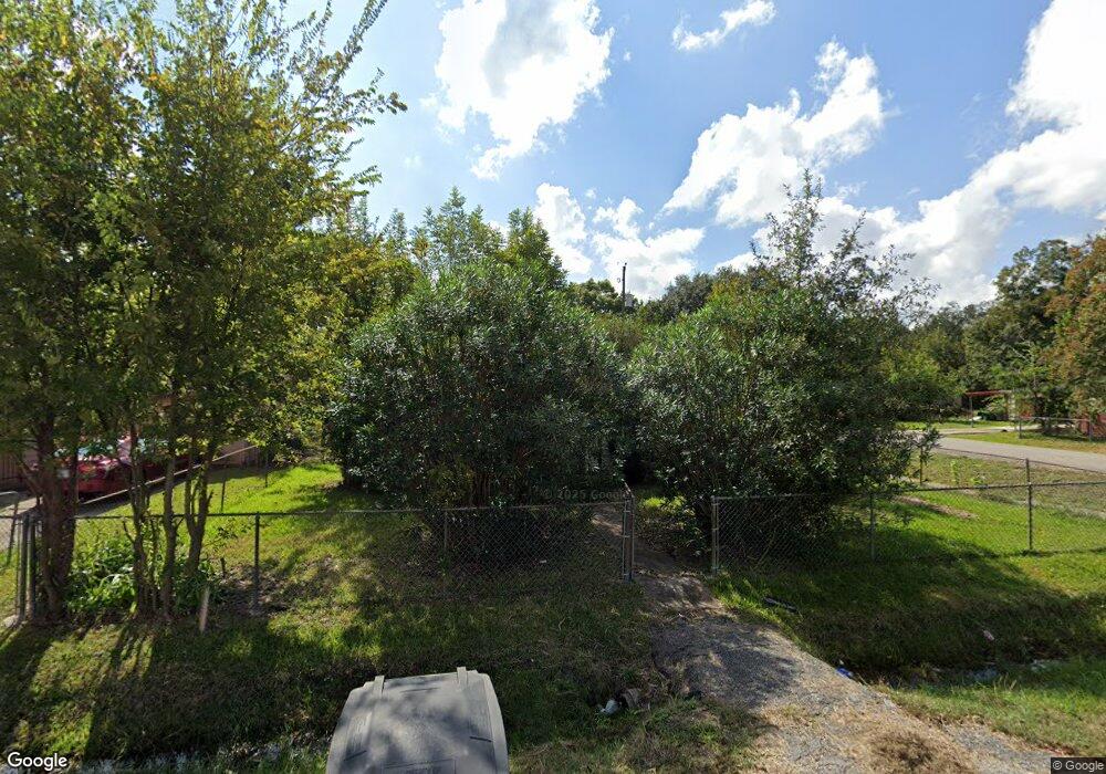 4002 Ward St, Houston, TX 77021 - photo 1